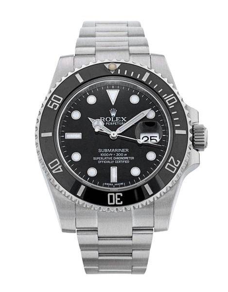Rolex Submariner 116610 LN